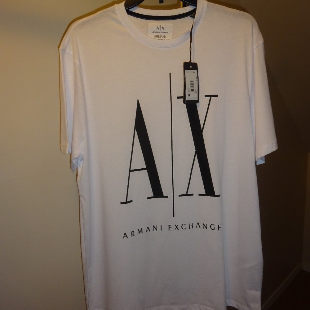 Armani Exchange T-shirt